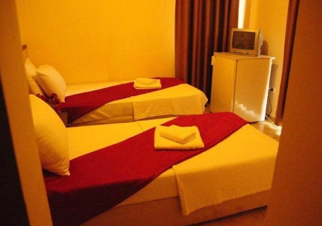 Astor Beach Hotel Alanya Kamer foto